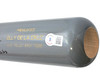 Elly De La Cruz Autographed Gray B45 Player Model Bat Cincinnati Reds "Cycle 6/23/23" Beckett BAS Witness Stock #220221