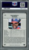 Sammy Sosa Autographed 1990 Leaf Rookie Card #220 Chicago White Sox PSA 9 Auto Grade Gem Mint 10 PSA/DNA Stock #220347