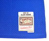 Philadelphia 76ers Allen Iverson Autographed Blue Authentic Mitchell & Ness 1999-00 HWC Swingman Jersey Size XXL Beckett BAS Witness Stock #220420