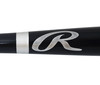 Hideki Matsui Autographed Black Rawlings Adirondack Pro Bat New York Yankees "09 WS MVP" Signed in Japanese Beckett BAS Witness Stock #220463