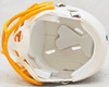 Keenan Allen Autographed San Diego Chargers White Speed Mini Helmet Beckett BAS Witness Stock #220515