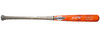 Kyle Tucker Autographed Orange Old Hickory Player Model Bat Houston Astros Beckett BAS Witness Stock #220563