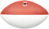 Jaxon Smith-Njigba Autographed Seattle Seahawks White Logo Football Fanatics Holo Stock #220855