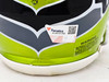 Jaxon Smith-Njigba Autographed Seattle Seahawks Flash Green Speed Mini Helmet Fanatics Holo Stock #220859