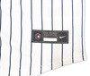 New York Yankees Hideki Matsui Autographed White Nike Jersey Size L Beckett BAS Witness Stock #221335