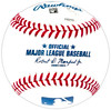 Jasson Dominguez Autographed Official MLB Baseball New York Yankees Fanatics and MLB Holo Stock #223744
