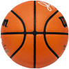John Stockton Autographed Authentic Series Indoor/Outdoor IO Basketball Utah Jazz Beckett BAS Witness Stock #224367