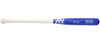 Marcus Semien Autographed Blue & White Marucci Player Model Baseball Bat Texas Rangers Beckett BAS Witness Stock #224399