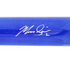 Marcus Semien Autographed Blue & White Marucci Player Model Baseball Bat Texas Rangers Beckett BAS Witness Stock #224399