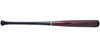 Josh Jung Autographed Maroon & Navy Marucci Player Model Baseball Bat Texas Rangers Beckett BAS Witness Stock #224407