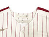 Philadelphia Phillies Mike Schmidt Autographed White Pinstripes Nike Cooperstown Collection Jersey Size Large JSA Stock #224682