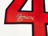 St. Louis Cardinals Yadier Molina Autographed White Nike Jersey Size Large JSA Stock #224685