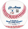 Graig Nettles Autographed Official MLB Baseball New York Yankees "77 & 78 WSC" Beckett BAS Witness Stock #224695