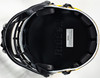 Kyren Williams Autographed Los Angeles Rams Lunar Eclipse White Full Size Speed Replica Helmet Beckett BAS Witness Stock #224745