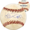 Ichiro Suzuki Autographed Official Game Used MLB Baseball Seattle Mariners "#51" IS Holo Stock #224804