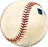 Ichiro Suzuki Autographed Official Game Used MLB Baseball Seattle Mariners "#51" IS Holo Stock #224804