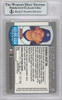 Kazuhiro Sasaki Autographed 2000 Bowman Chrome Rookie Card #58 Seattle Mariners Beckett BAS Stock #120871