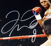 Floyd Mayweather Jr. Autographed 16x20 Photo Beckett BAS Stock #121894