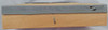 Chicago Bulls Game Used 6x6 Red Hardwood Floor Piece Michael Jordan Stock #123769