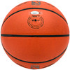 Jerry West Autographed Signature Series Indoor/Outdoor IO Basketball Los Angeles Lakers JSA Stock #228097