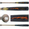Jung Hoo Lee Autographed Black & Gray Old Hickory Player Model Baseball Bat San Francisco Giants Beckett BAS Witness Stock #227304