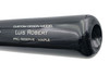 Luis Robert Jr. Autographed Black & Gray Victus Player Model Baseball Bat Chicago White Sox Beckett BAS Witness Stock #227298