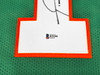 Miami Dolphins Tua Tagovailoa Autographed Teal Jersey Beckett BAS QR Stock #227791