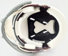 Johnny Manziel Autographed Texas A&M Aggies Maroon Speed Mini Helmet "12 Heisman" Beckett BAS Stock #130341