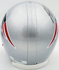 Josh Gordon Autographed New England Patriots Full Size Replica Helmet Beckett BAS Stock #139554