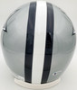 Ezekiel Elliott Autographed Dallas Cowboys Full Size Replica Helmet Beckett BAS Stock #143249