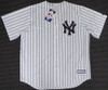 New York Yankees Gleyber Torres Autographed White Majestic Cool Base Jersey Size XL Beckett BAS Stock #147540