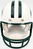Quincy Enunwa Autographed New York Jets Mini Helmet Beckett BAS Stock #147953