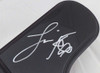 Jamie Foxx Autographed Mini Piano Ray Beckett BAS Stock #148629