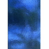 Sapphire Blue Transparent (96-16-8) - 8" x 12" Sheet