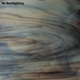 Black & Pearl Opal Prisma (96-36-6) - 6" x 12" Sheet