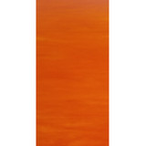 Orange Opalescent (AGC-208-6) - 6" x 12" Sheet
