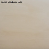 White & Sand Opal (OGT-810-81SF) - 12" x 12" Sheet
