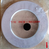 Value Brand 7/32" Black Back Foil