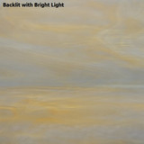 White & Pale Amber Opal (OGT-315-02SF)