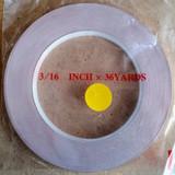 Value Brand 3/16" Copper Foil