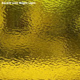 Yellow Rough Rolled (OGT-161RR) - 12" x 12" Sheet