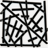 Black System 96 Noodles - 5 oz. Tube