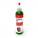 Cutter Oil for Stained Glass Cutters