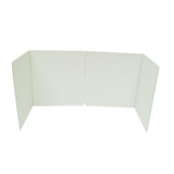 Splash Shield for Glass Grinder