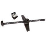 Glastar Circle and Strip Cutter Glastar Circle and Strip Cutter