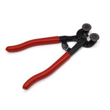 Wheeled Nippers for Stained Glass Wheeled Nippers for Stained Glass