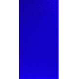Majesty Blue English Muffle (EM 4926-6) - 6" x 12"