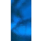 Deep Sea Blue Transparent (96-43-6) - 6" x 12" Sheet