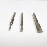 Drill Bits for Glass Jewelry