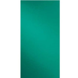 Teal Green Transparent System 96 Fusible Glass